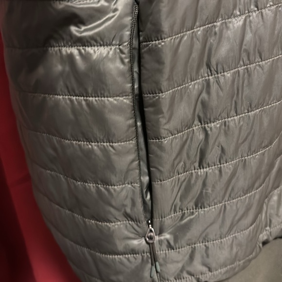 Lululemon Switch Over Bomber Jacket - Picture 7 of 8